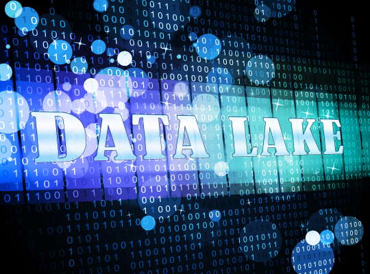 How to build the next generation Data Lake